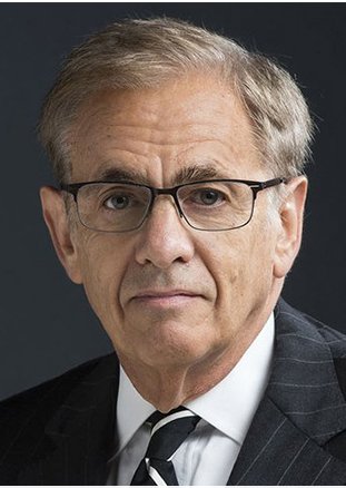 Michael D. Rich — WISE & Healthy Aging